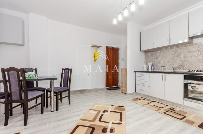 Apartament 2 camere, et 1, loc de parcare, Doamna Stanca - 7