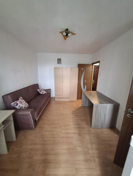 Garsoniera Tatarasi str.Eternitare bloc de apartamente - 1