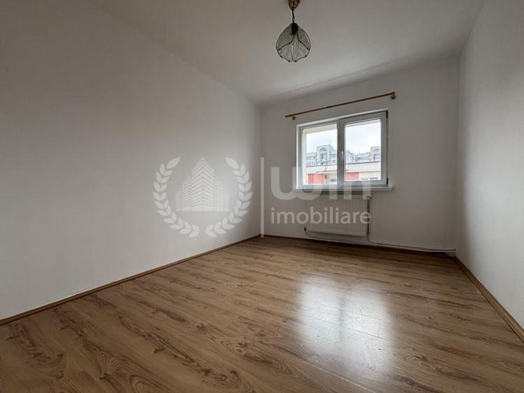 Apartament 3 camere | 65mp | Balcon | Decomandat | Interservisan - 1