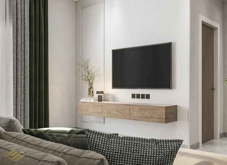 Apartament cu Gradina 4 Camere | Parcare | Bloc Nou Sector 3 - 5