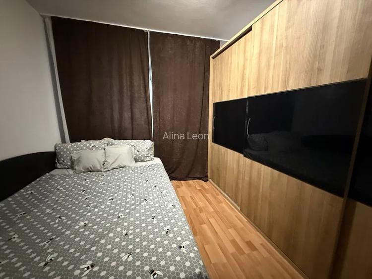Apartament 2 camere, semidecomandat, 35 mp, ac, pet friendly, Vitan