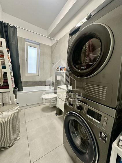 Apartament decomandat cu 3 camere, etaj 1, zona Planetelor Giroc - 6