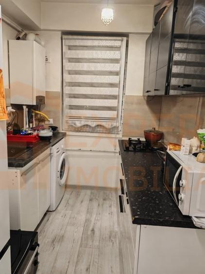 Apartament 2 camere de vanzare, in zona Inel II - Calipso Residence - 2