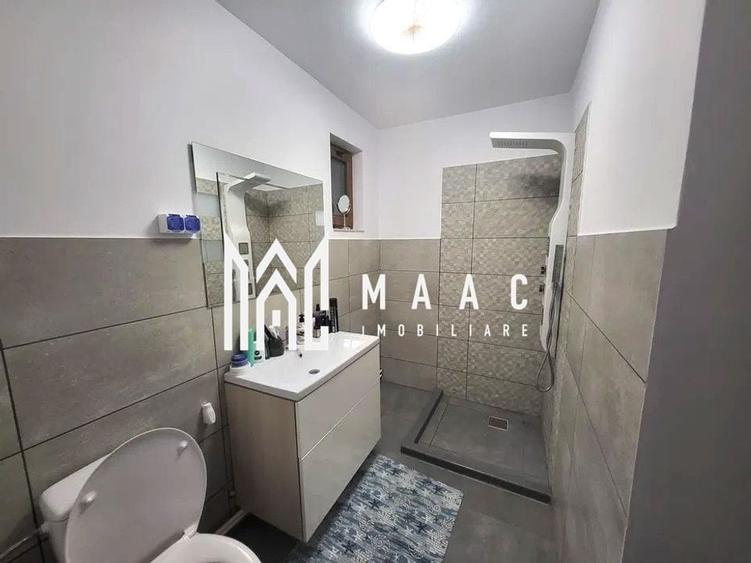 Casa individuala | 3 Camere | 472 mp teren | Cisnadie - 7