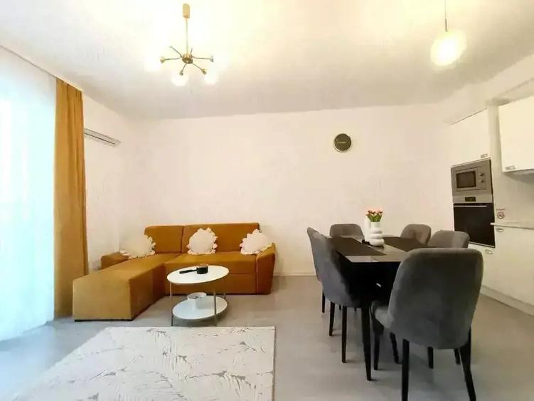 Apartament 2 camere de inchiriat regim hotelier - 1