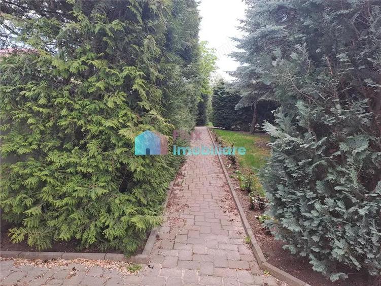 Teren intravilan 1000 mp in Scheia - 3