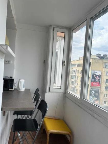 Piata Amzei, resedinta sau Airbnb 2 camere, negociabil - 4