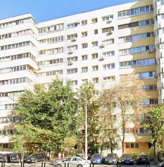 Apartament 3 camere de vanzare Sos. Colentina | Parter - 1