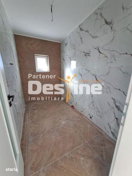 Valea Adanca, Casa Plan Parter, 101 Mp Totali, 160. 000 Euro - 3