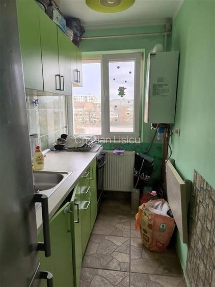 Apartament 2 camere zona Dacia langa Iulius Mall