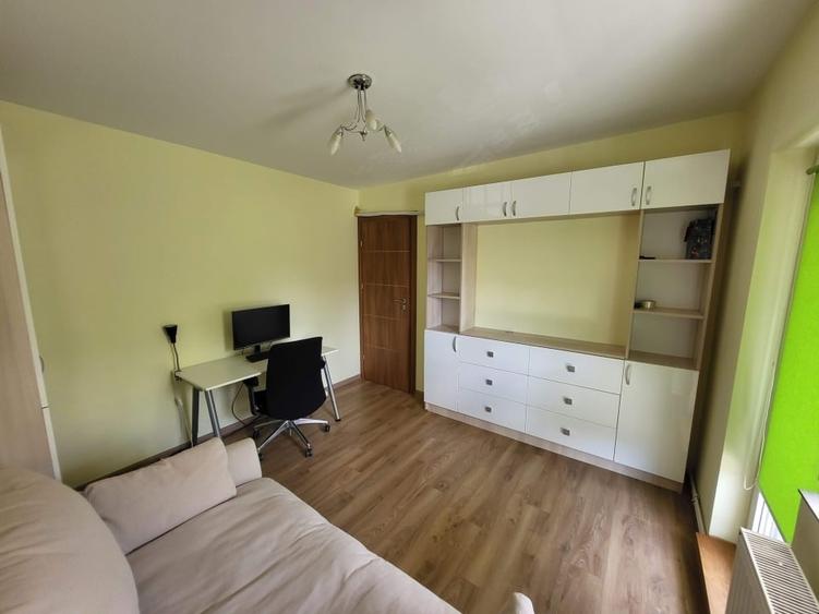 2 camere | Prima inchiriere | Renovat | Centrala | Parcare | Piata Rahova - 5