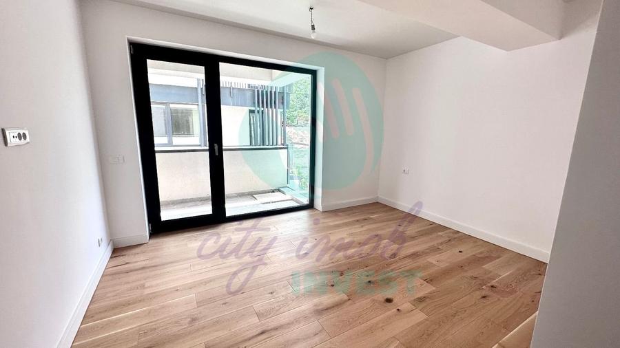 Apartament 3 camere modern | Bloc 2020 | 2 bai | Balcon mare - 14