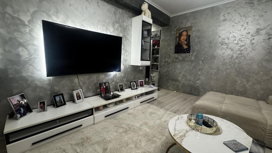 Vanzare apartament de 3 camere Militari Residence - 2