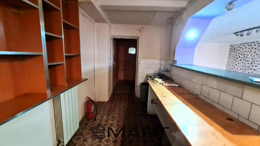 Spatiu Comercial 65 mp zona Cedonia - 6