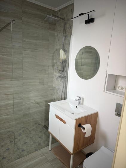 Apartament 2 camere BLOC NOU (termen lung) - 8