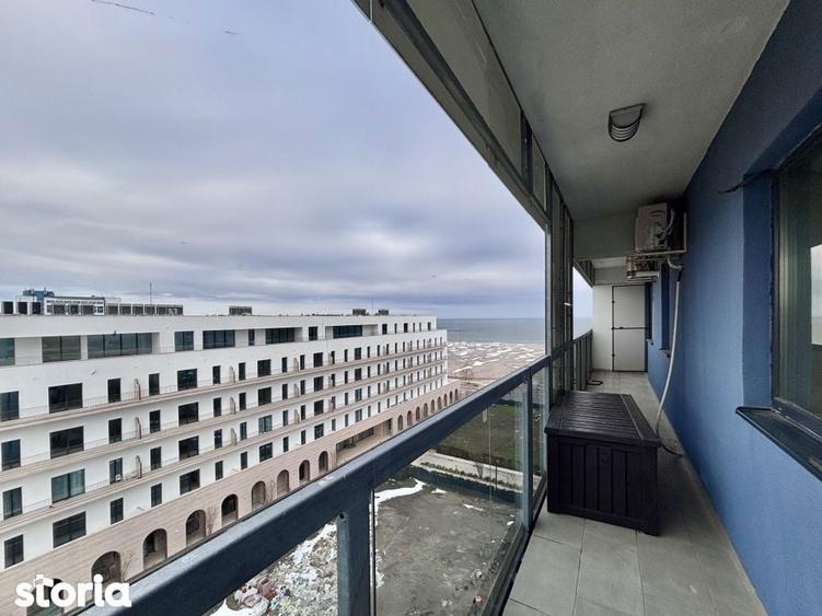 Apartament cu Vedere Spectaculoasa catre Mare si Lac Mamaia - 4