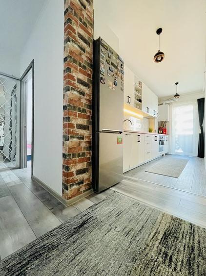 Apartament Junior Residence Cluj-Napoca - 6