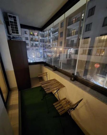 Apartament 3 camere - Splaiul Independentei - 6