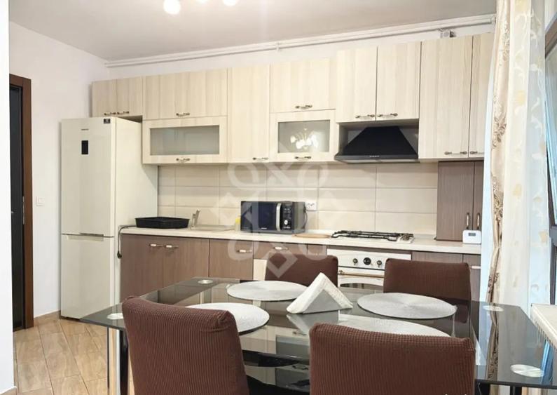 Apartament in bloc nou ultracentral de inchiriat in Oradea - 12