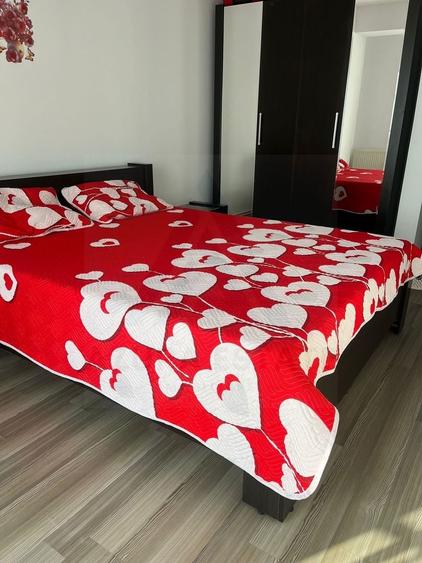 🏡Apartament 2 camere 55 mp utili de inchiriat  zona Turnisor - 6