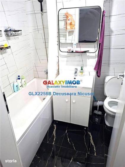 Apartament 2 Camere mobilat utilat Militari Residence 68.500euro - 4