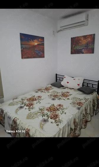 Garsoniera de inchiriat pe termen lung in Techirghiol - 3