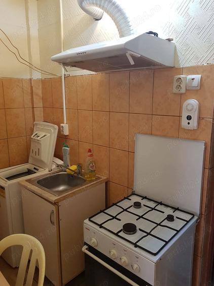 Proprietar inchiriez garsoniera - 5