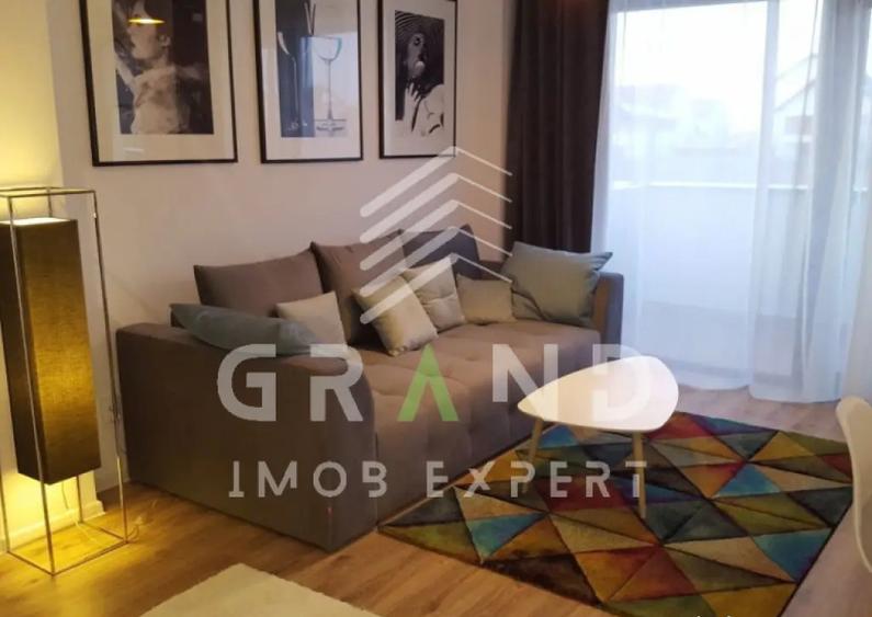 2 camere | 56 mp+balcon 12 mp | Parter inalt | Complex Lumi - 7