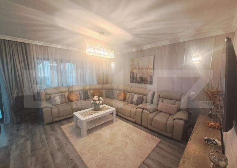 Duplex modern de lux, aproape de ora? confort ?i rafin - 14