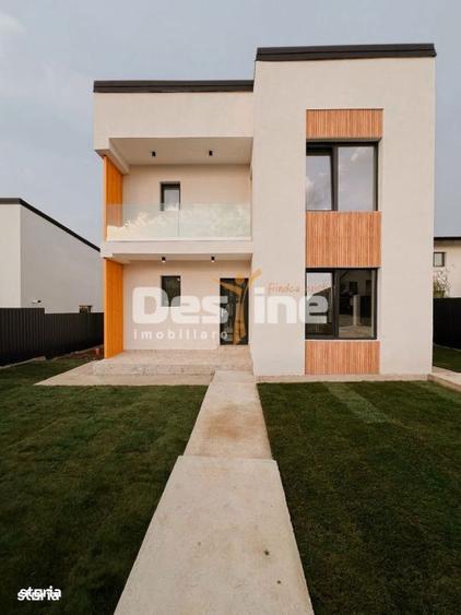 COMISION O %, Miroslava, Casa individuala, P+1+POD, - 10