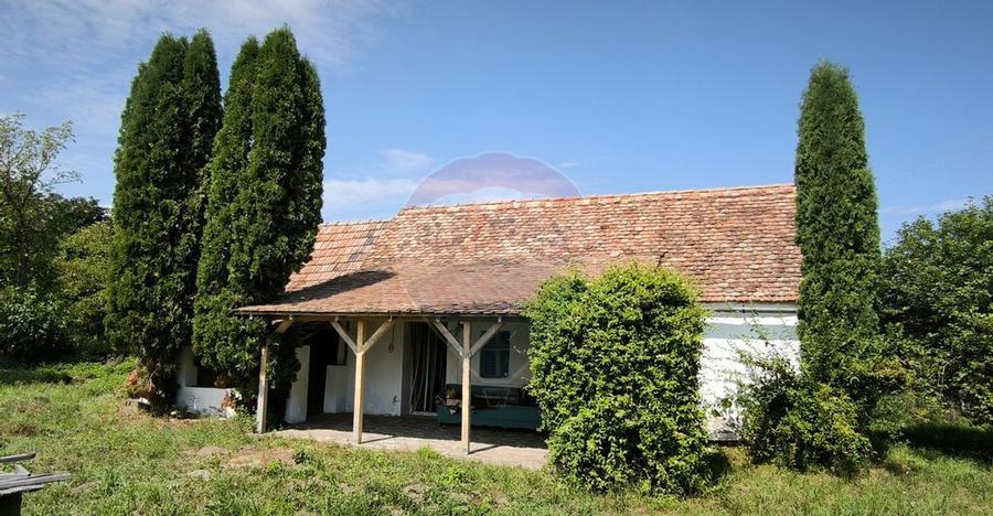 Casa de vacan?a in sat sasesc, Moarda? jude?u... - 11