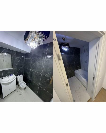Apartament 82 mp2 util / bloc nou / Suceava / Proprietar/ Etaj 2 - 1