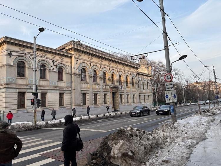 Apartament 4 camere in zona ultracentrala, acces metrou Izvor - 0% Comision! - 9