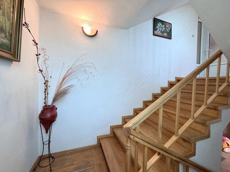 Vila P+2E+Pod | Zona Pedagogic | 2 Apartamente | Deva - 4