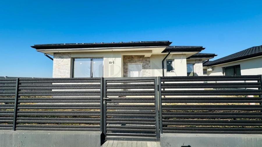 REV2004429 Vila individuala pe un singur nivel teren 500 mp - 10