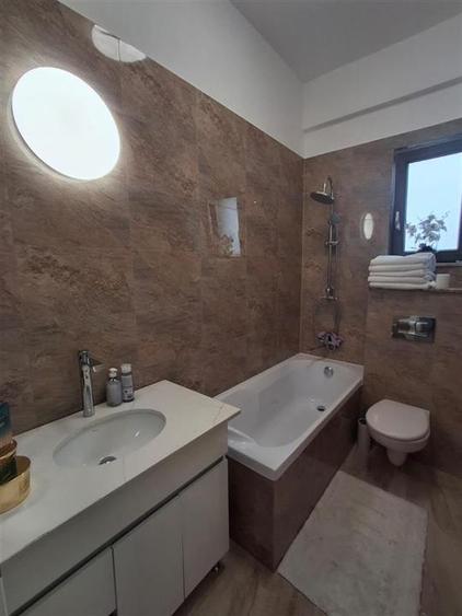 Apartament 2 camere decomandat balcon parcare zona Doamna Stanca - 10