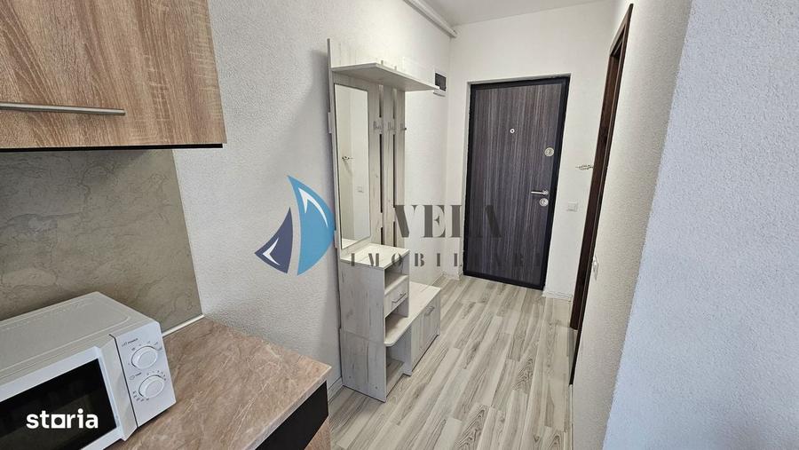 Apartament 2 camere, bloc nou, mobilat/utilat, parcare privata - 1