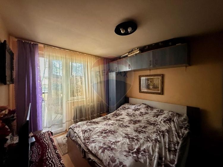 Apartament 3 camere parter, cartier Gheorgheni – zona Hermes - 5