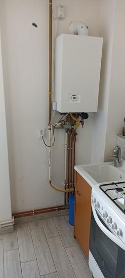 Inchiriez garsoniera - 1