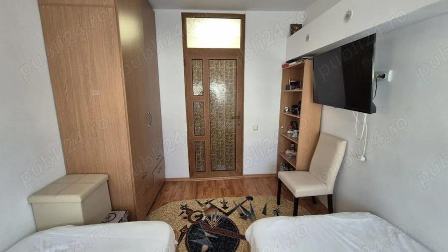 Apartament 4 Camere - I.C.Frimu (Nae Leonard) Etaj 3 4 Mobilat Utilat - 8