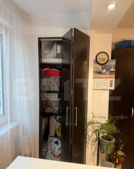 Apartament 3 camere, renovat, 2 minute de metrou - Drumul Ta - 5
