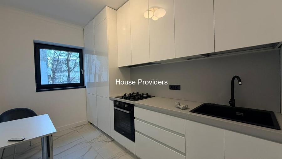 Apartament 3 Camere|Dorobanti Beller Floreasca|Centrala|Renovat - 8