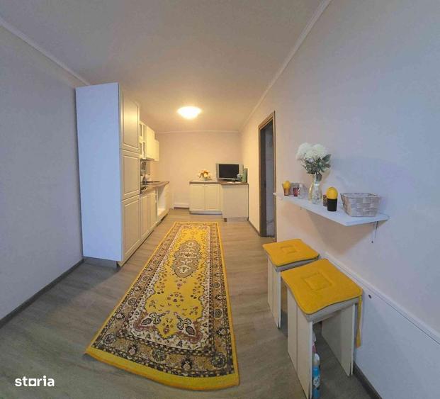 Casa de vanzare in sat Dicanesti - 10