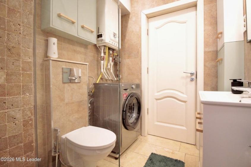 VASILE LASCAR-BATISTEI, STUDIO 41MP, RENOVAT, MOBILAT,UTILAT COMPLET, 0%COMISION - 6