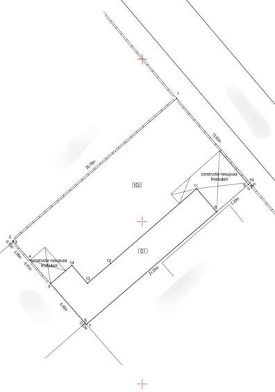 Vanzari Terenuri Straulesti - 6