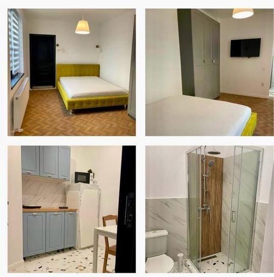 Inchiriez garsoniera vizavi Universitate - 3