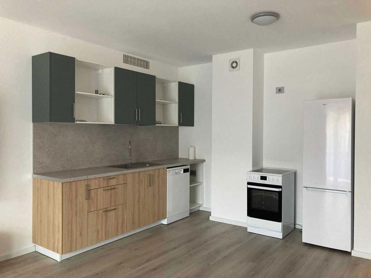 Apartament 2 camere 59 mp | Liberty Residential | Parcare subterana | Finisat - 2