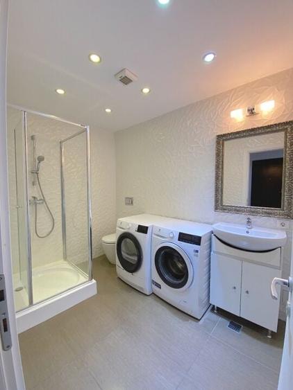 Penthouse Nordului - Complex Persepolis 443 mp utili - 8