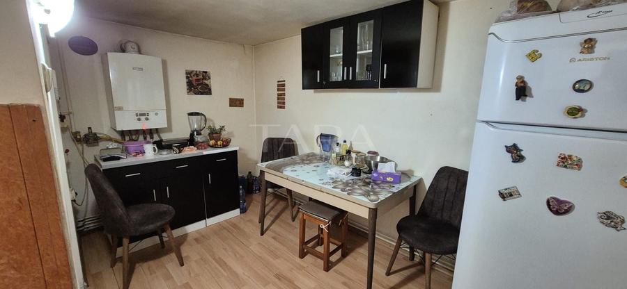 EXCLUSIVITATE Casa individuala Bontida - 3