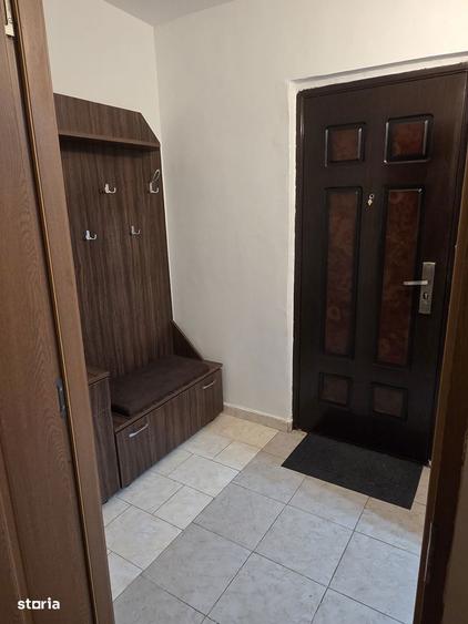 Garsoniera draguta,mobilata,gata de locuit - 1